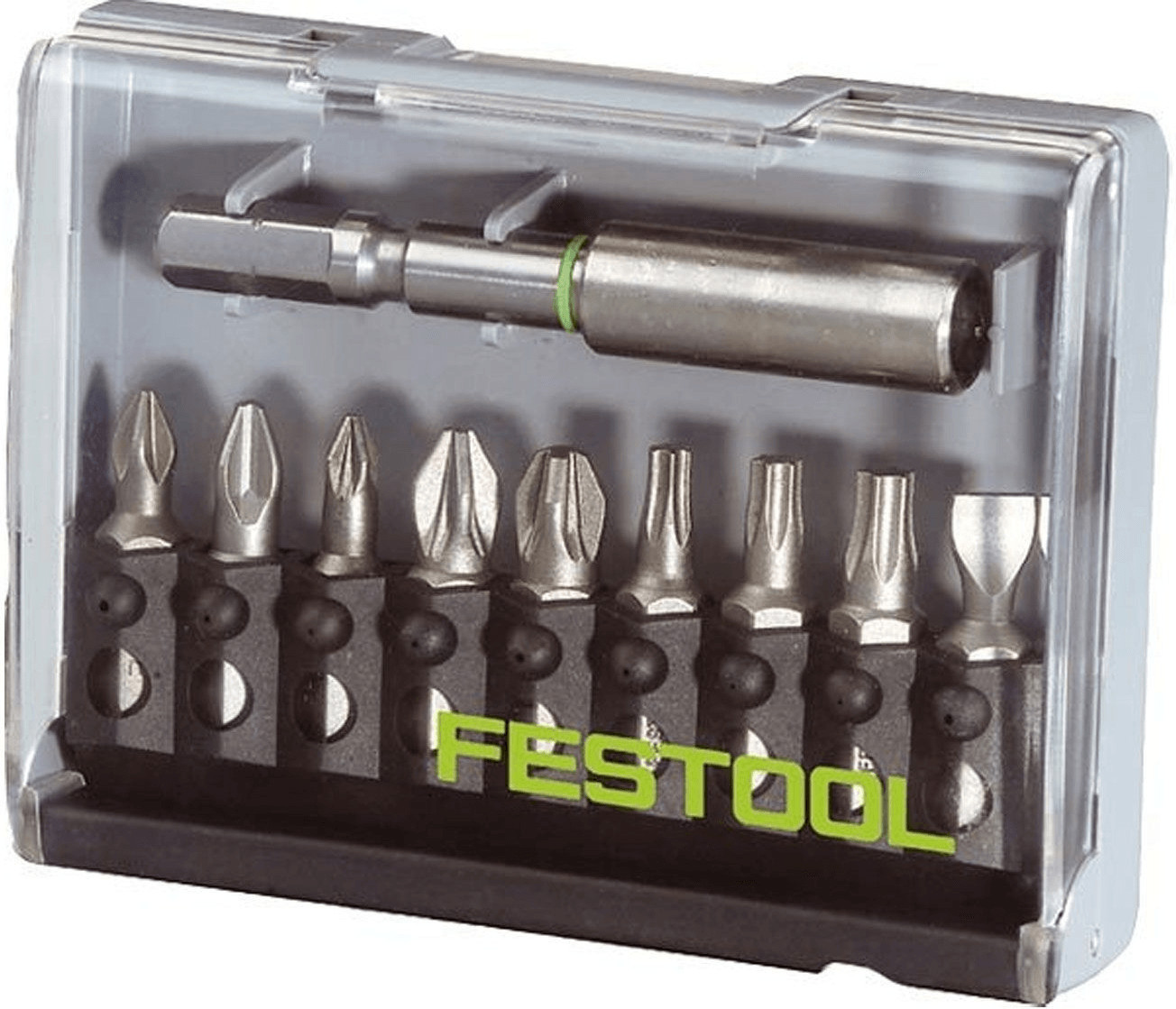 Festool Bit-Box MIX+BH 60-CE (493262)
