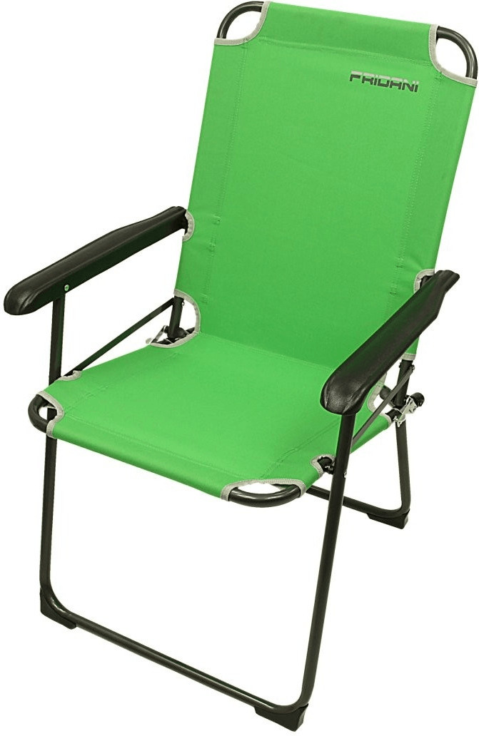 Fridani Chaise de camping 920 XL