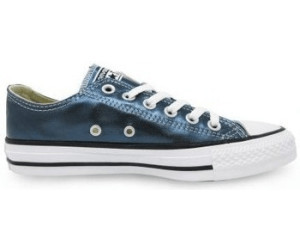 Converse Chuck Taylor All Star Metallic Canvas ab 38,90 ... Converse Chuck Taylor All Star Metallic Canvas ab 38,90 ...