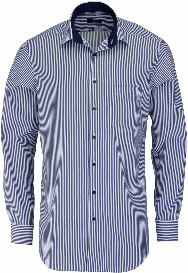 Eterna Modern Fit (8982-19-X15P) blue