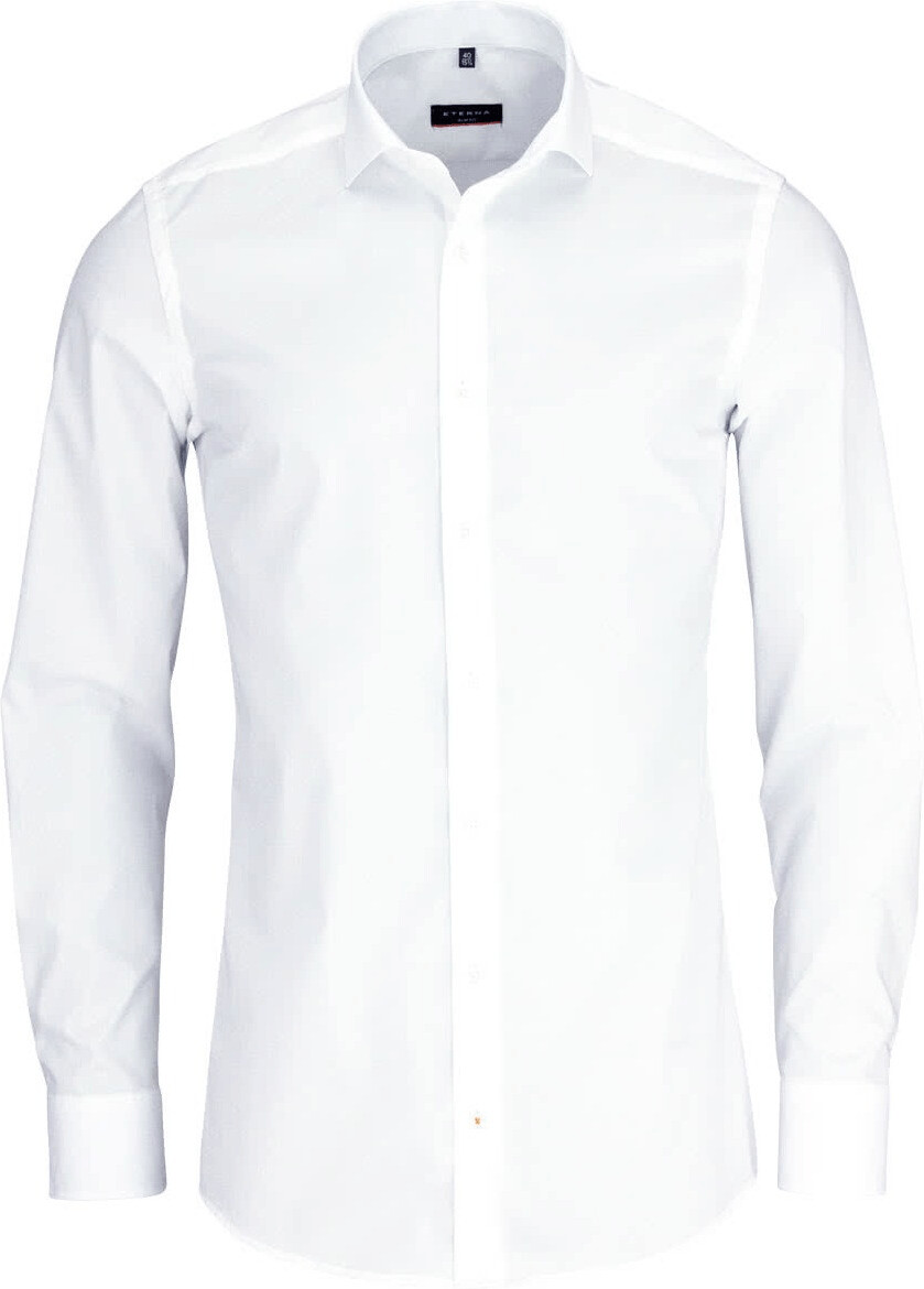 Eterna Slim Fit (8424-00-F182) white