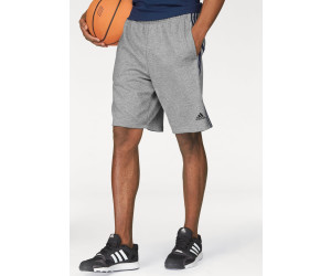 Essentials 3S French Terry Short Essentials 3S French Terry Short