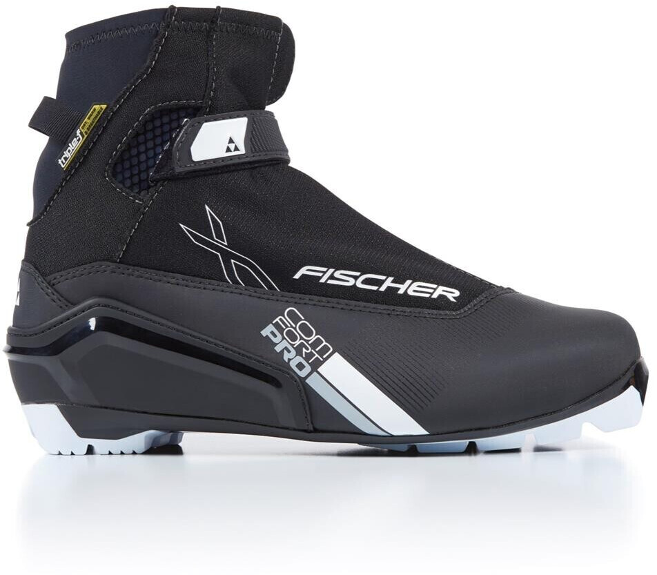Fischer XC Comfort Pro (2018) black/silver