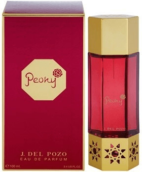 Jesus del Pozo Jesus del Pozo Jesus Del Pozo Desert Flower ( 100 ml)