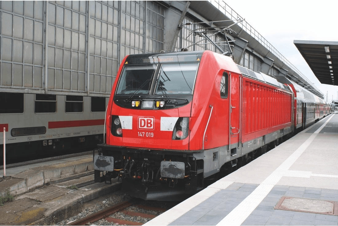 Piko 51580