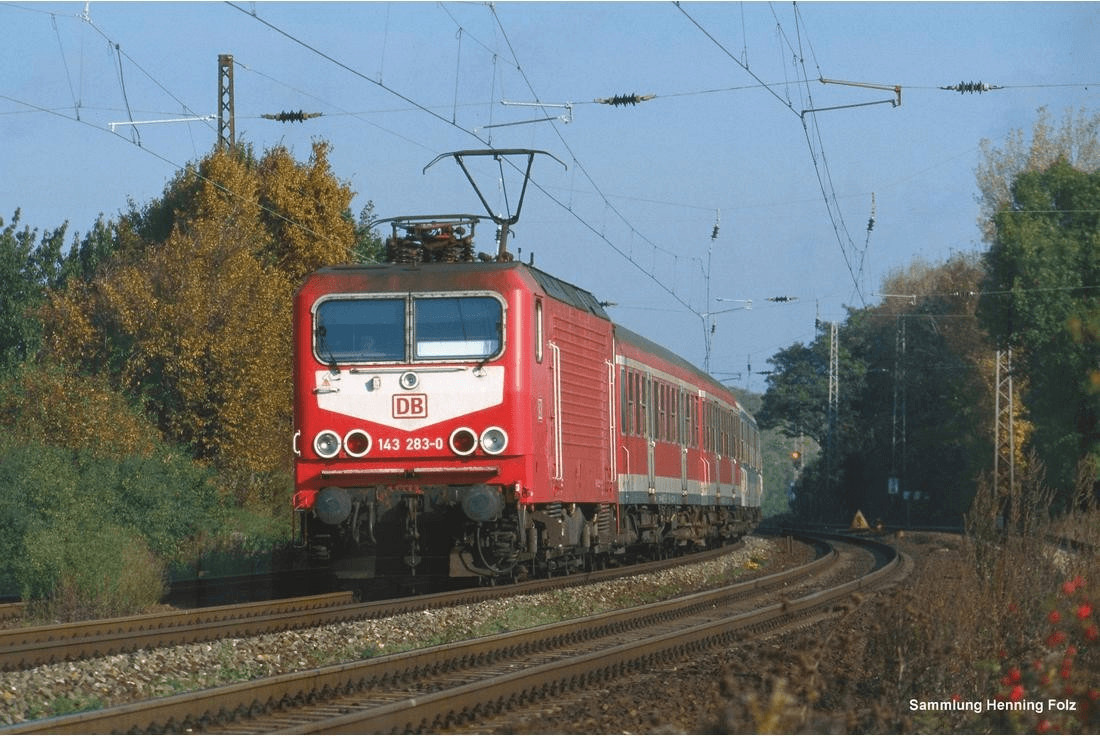 Piko 51711
