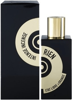 Etat Libre d'Orange Rien Intense Incense Eau de Parfum ( 100 ml)