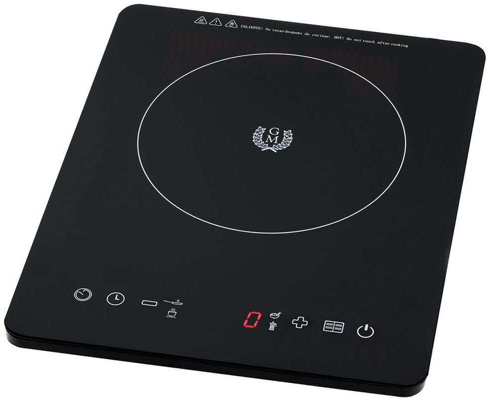Cecotec Full Crystal 8001