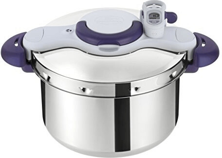 SEB Clipso Minut 6 L