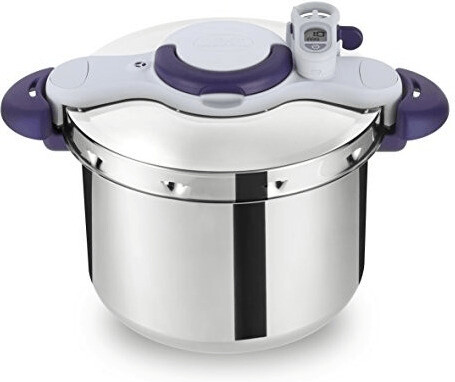 SEB Clipso Minut 7,5 L violet