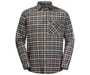 Jack Wolfskin Fraser Island Shirt ab 35 