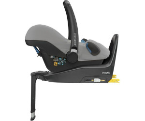 Maxi-Cosi Rock - Nomad Grey ab 110,00 € | Preisvergleich bei idealo.de
