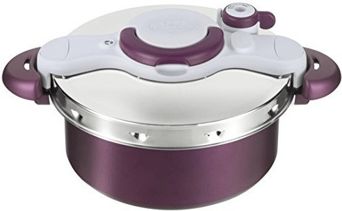 SEB Clipso Minut Perfect 5 L