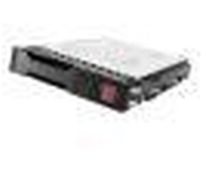 HPE Midline - Vaste schijf - 8 TB - hot-swap (verwisselbaar zonder