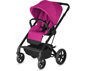 Cybex Balios S Passion Pink