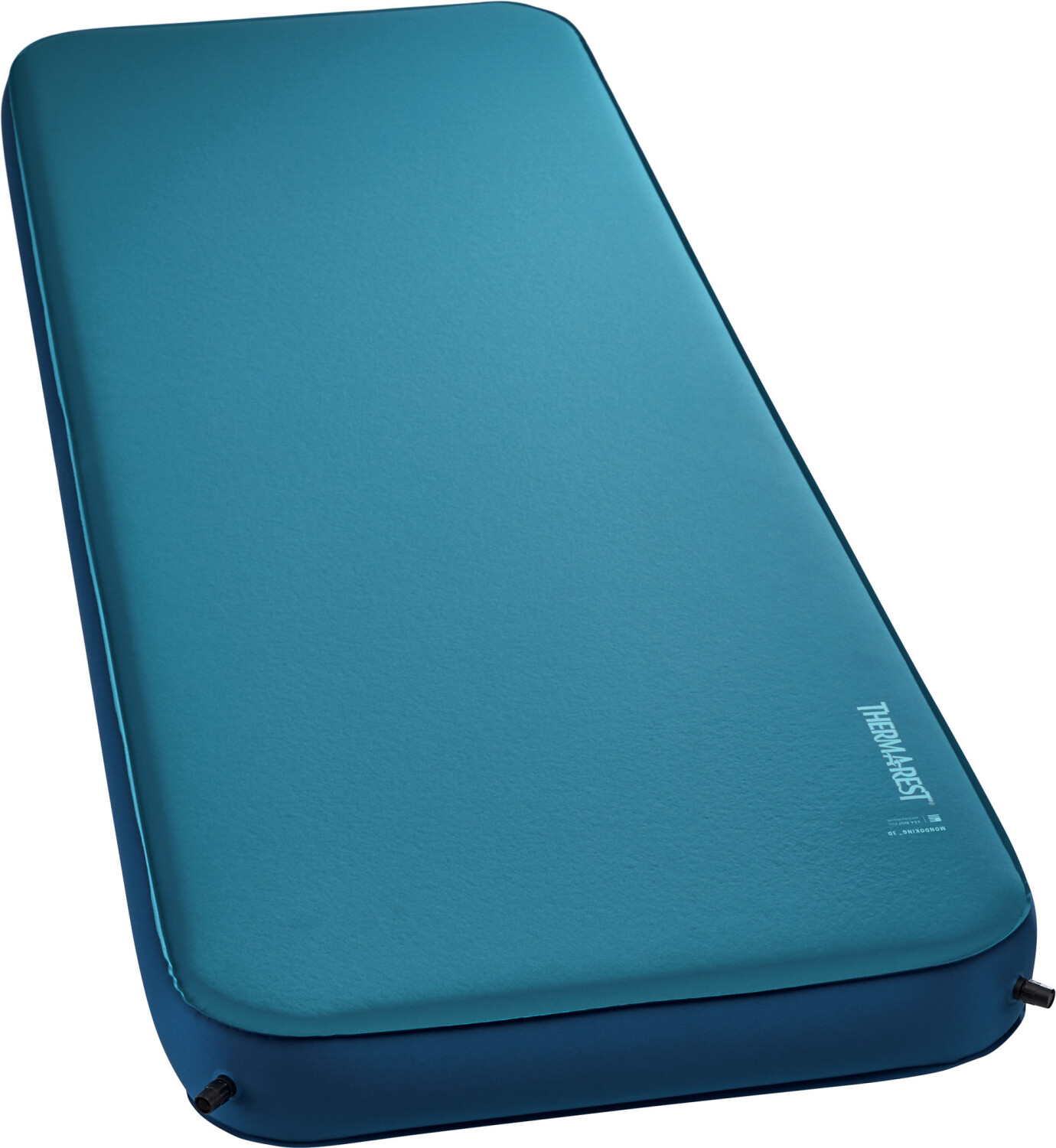 thermarest サーマレストmondking モンドキング3D 【公式通販】
