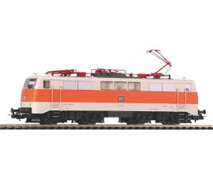Piko E Lok Br 111 S Bahn Rhein Ruhr Wechselstromversion 51845 Ab 204 99 Preisvergleich Bei Idealo De