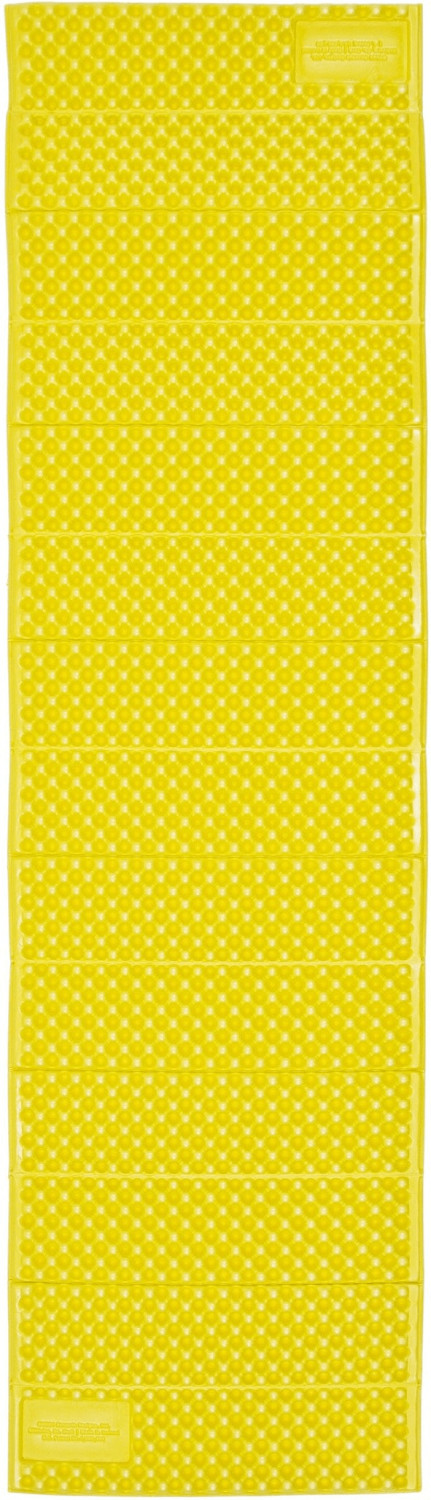 Therm-a-Rest Z-Lite Sol (jaune)