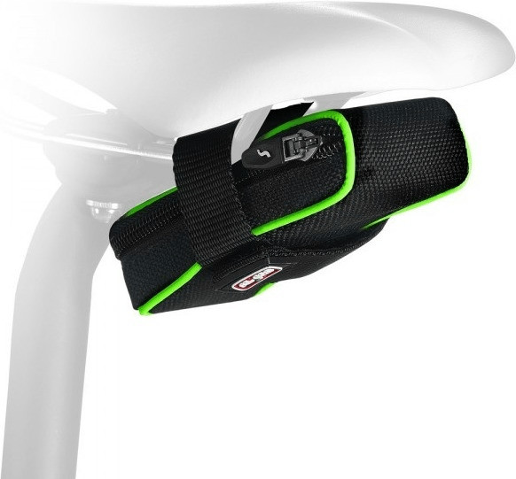 SCICON Elan 210 (vert fluo)