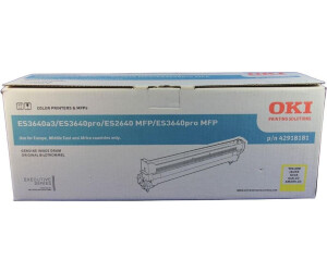 Oki Systems 42918181