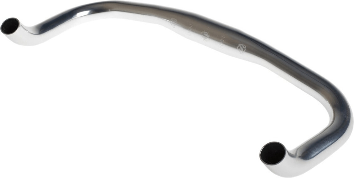 BLB Eastwood Bar 31.8mm silver