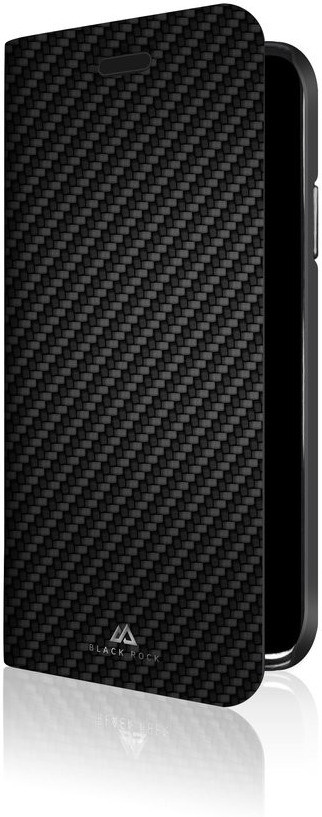 Black Rock Flex Carbon Booklet (iPhone X)