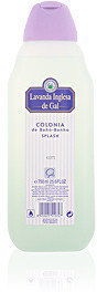 Puig Lavanda Inglesa de Gal eau de Cologne (750 ml)