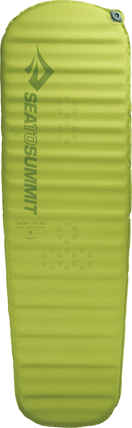 Sea to Summit Comfort Light Small (vert)