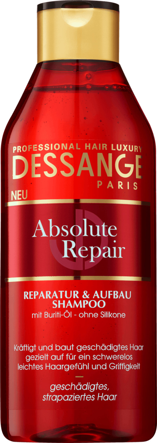 Dessange Absolute Repair & Construction Shampoo (250 ml)