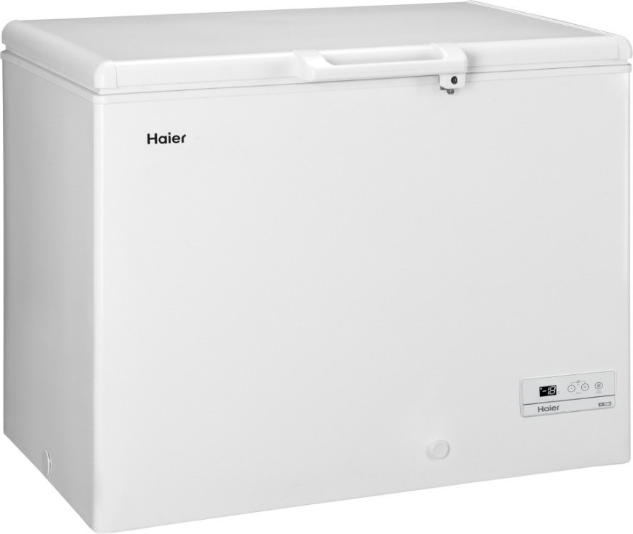 Haier HCE319R