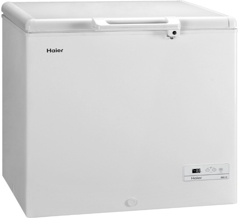 Haier HCE259R