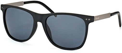 Polaroid PLD 1028/S 003/M9 (black/grey)