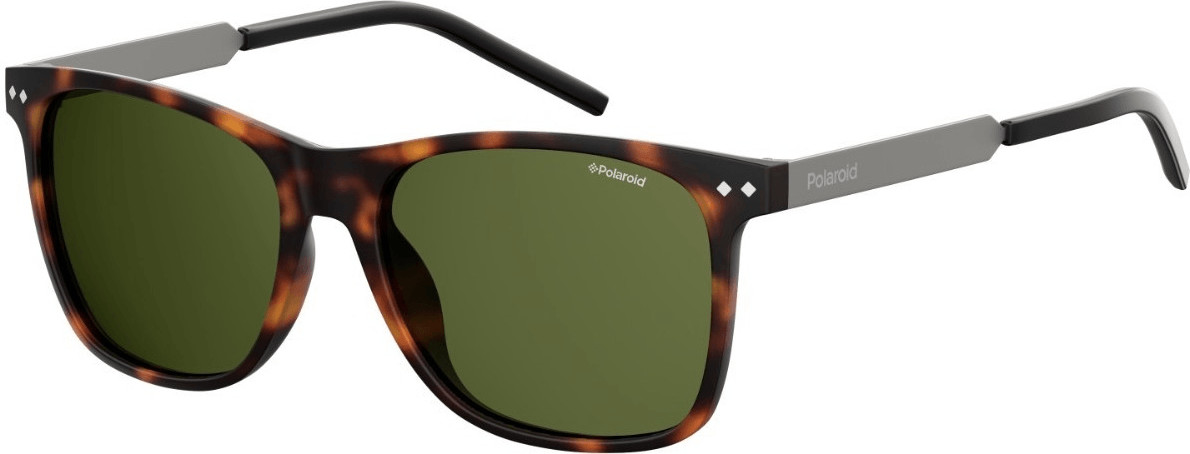 Polaroid PLD 1028/S N9P/UC (havana/green)