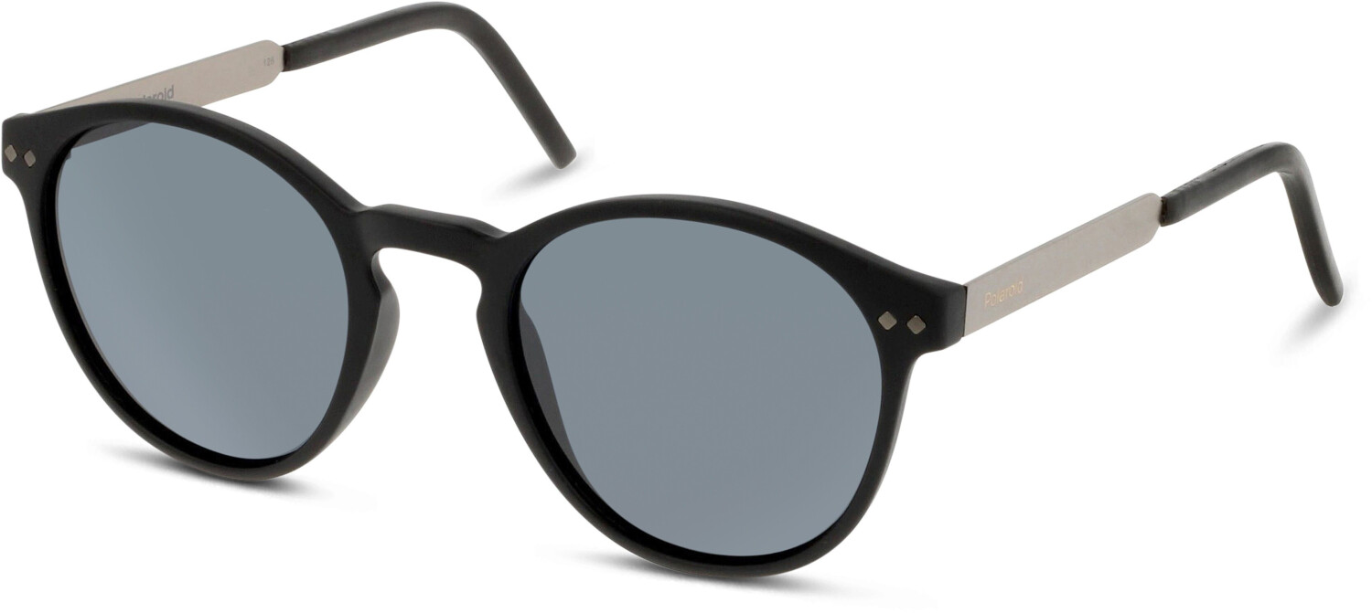 Polaroid PLD 1029/S 003/M9 (black/grey)