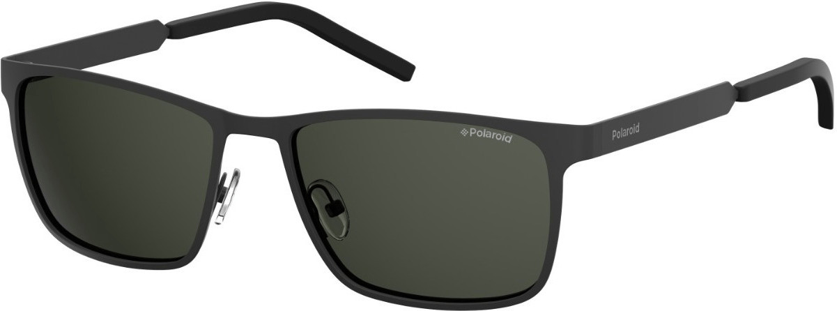 Polaroid PLD 2047/S 003/M9 (black/grey)