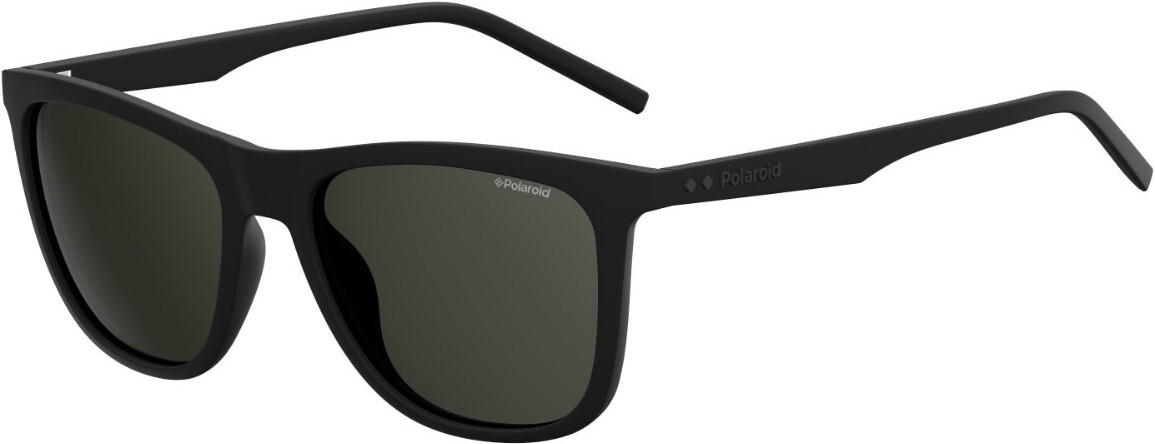 Polaroid PLD 2049/S 003/M9 (black/grey)