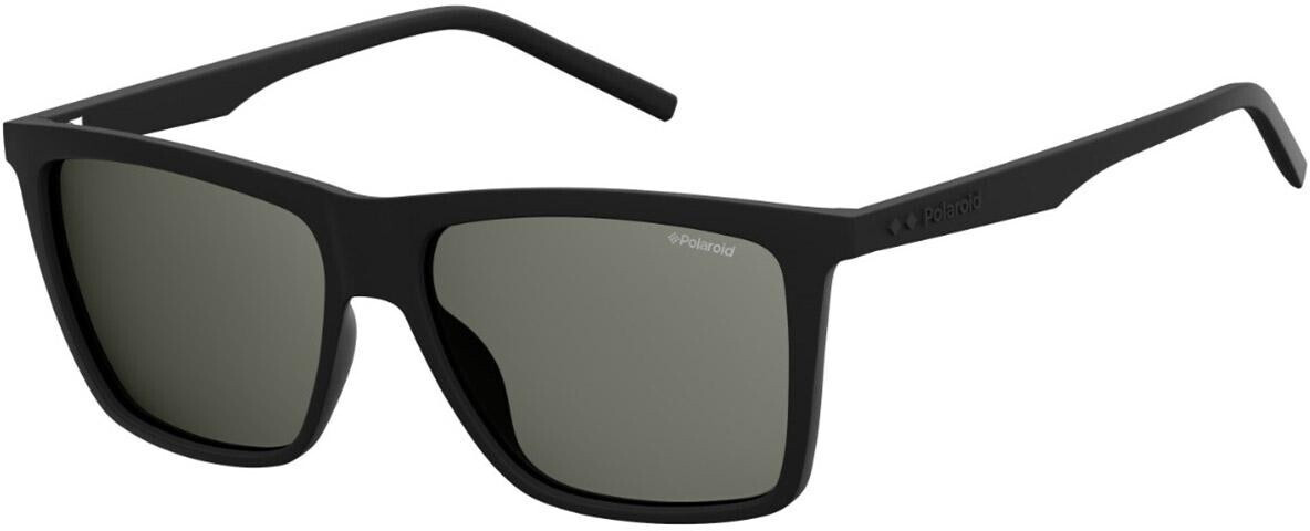 Polaroid PLD 2050/S 807/M9 (black/grey)