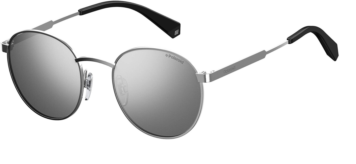 Polaroid PLD 2053/S 010/EX (grey/grey)