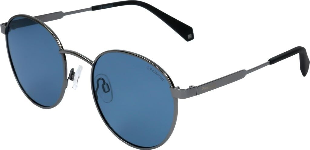 Polaroid PLD 2053/S PJP/C3 (grey/grey)