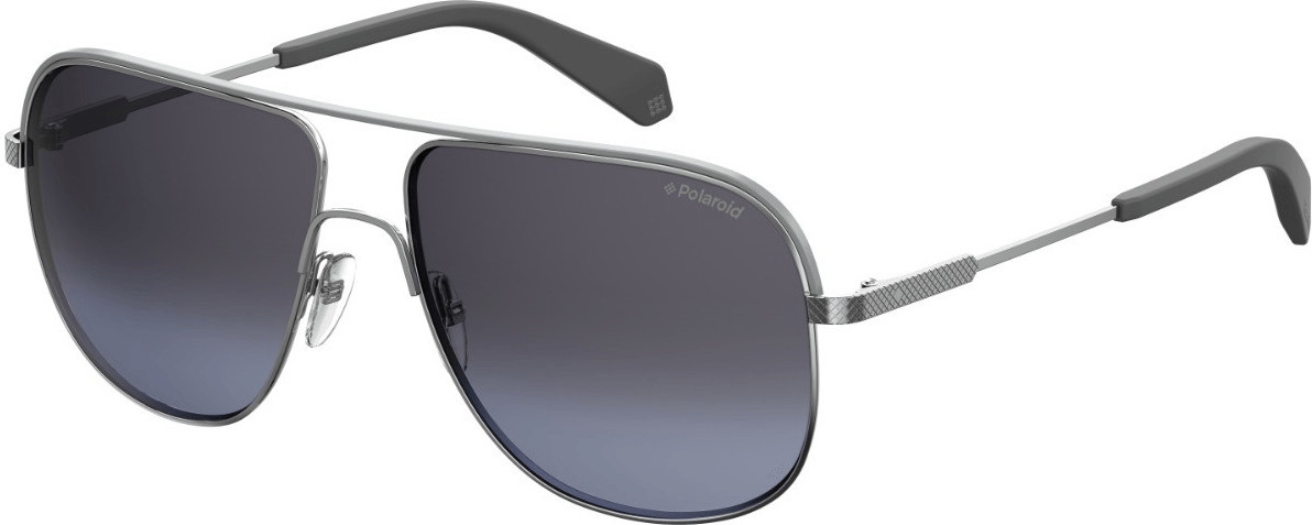 Polaroid PLD 2055/S 6LB/1A (grey/grey)