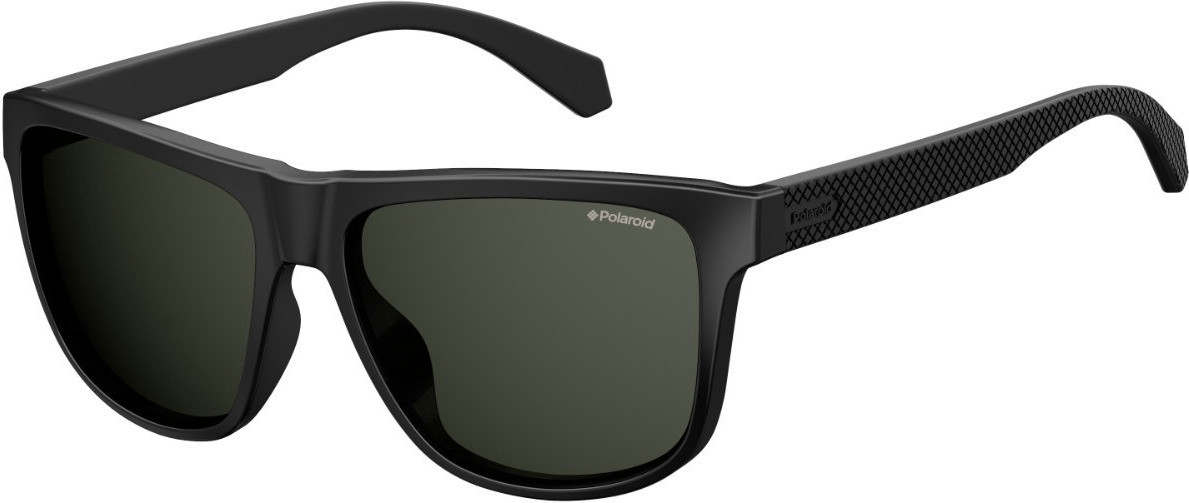 Polaroid PLD 2057/S 003/M9 (black/grey)