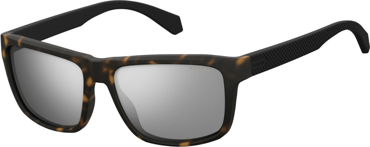 Polaroid PLD 2058/S N9P/EX (havana/grey)