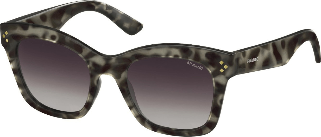 Polaroid PLD 4039/S T4U/94 (grey havana/brown)