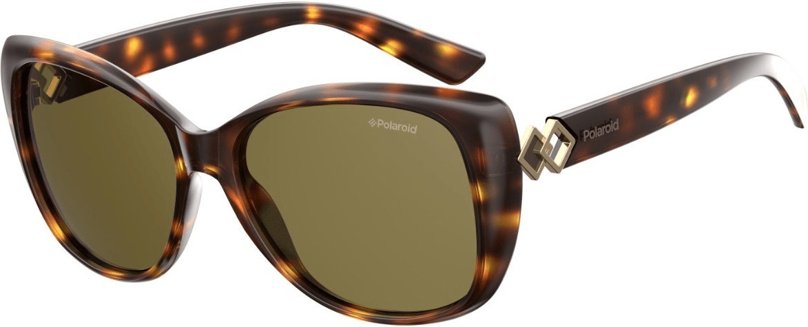 Polaroid PLD 4049/S 086/SP (havana/brown)