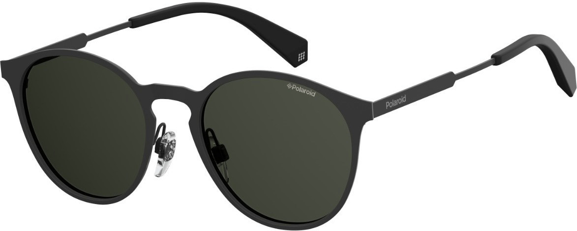 Polaroid PLD 4053/S 807/M9 (black/grey)