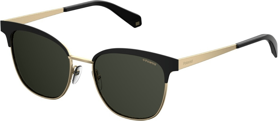 Polaroid PLD 4055/S 2O5/M9 (black/green)