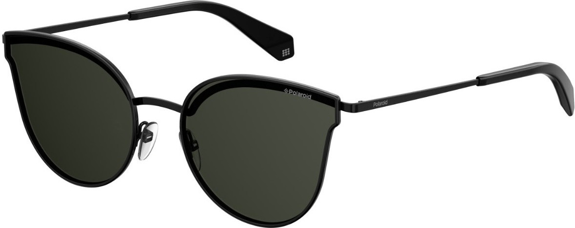 Polaroid PLD 4056/S 2O5/M9 (black/grey)