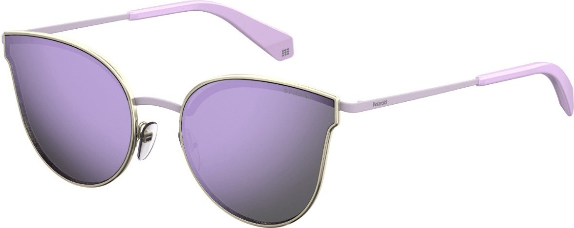 Polaroid PLD 4056/S 3YG/MF (gold/violet)