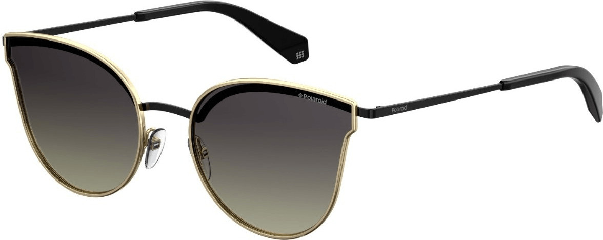 Polaroid PLD 4056/S J5G/WJ (gold/grey)