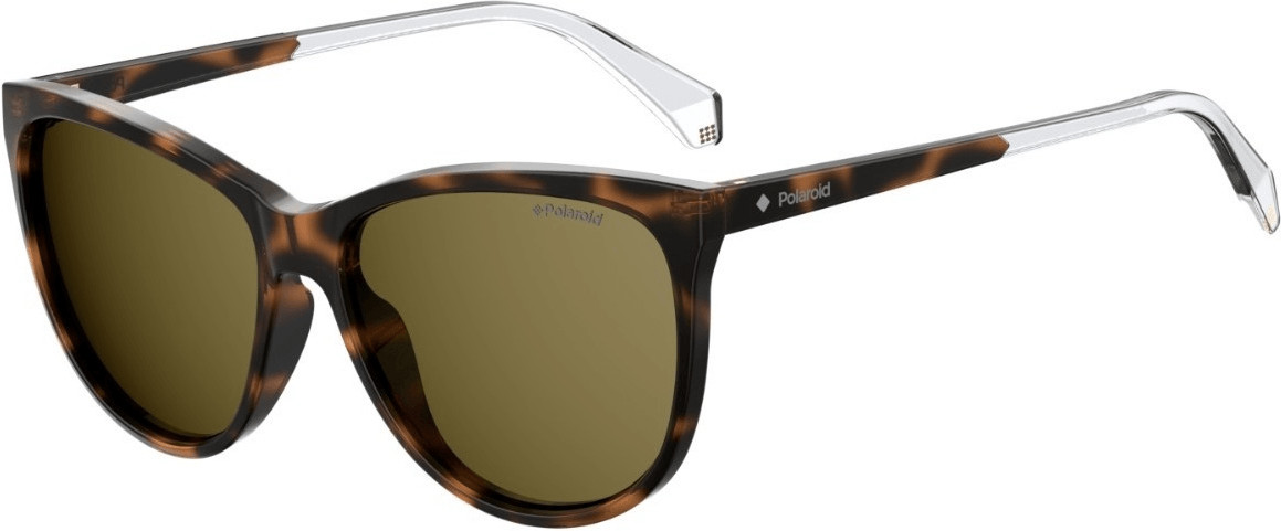 Polaroid PLD 4058/S 086/LA (havana/brown)